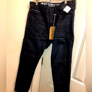 BHA Jeans